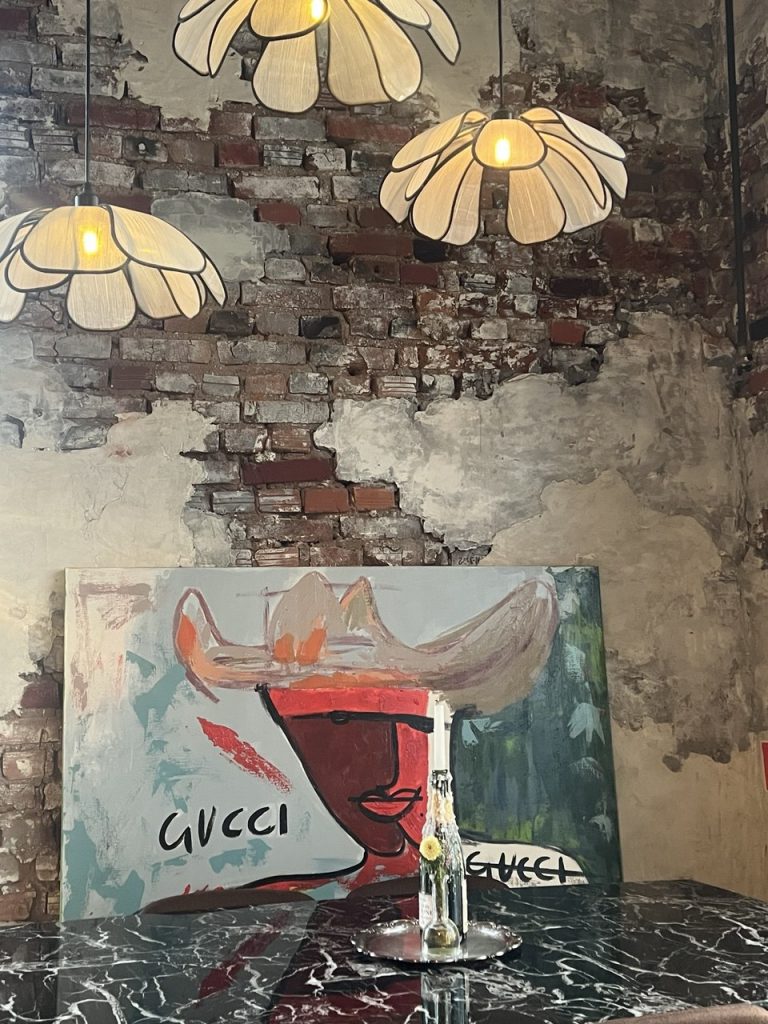 сепарация и слияние