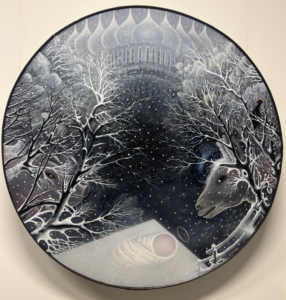 эмоциональное выгорание