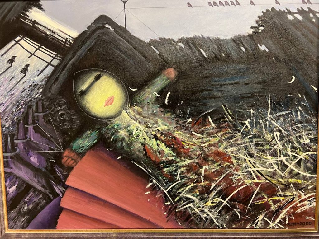 как справиться с выгоранием