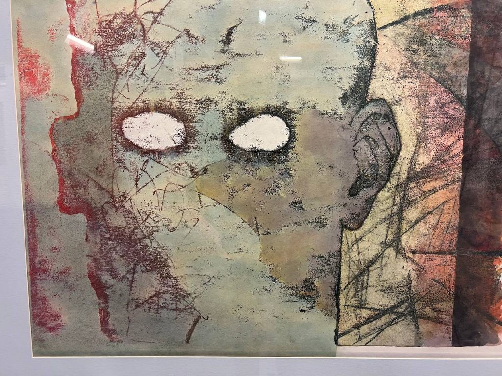 Тест на тревожность Бека