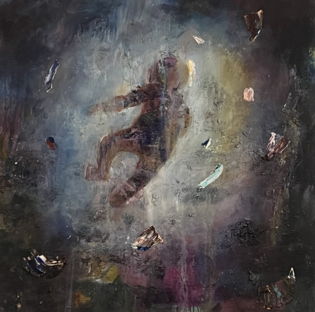 Как перестать кричать на ребёнка