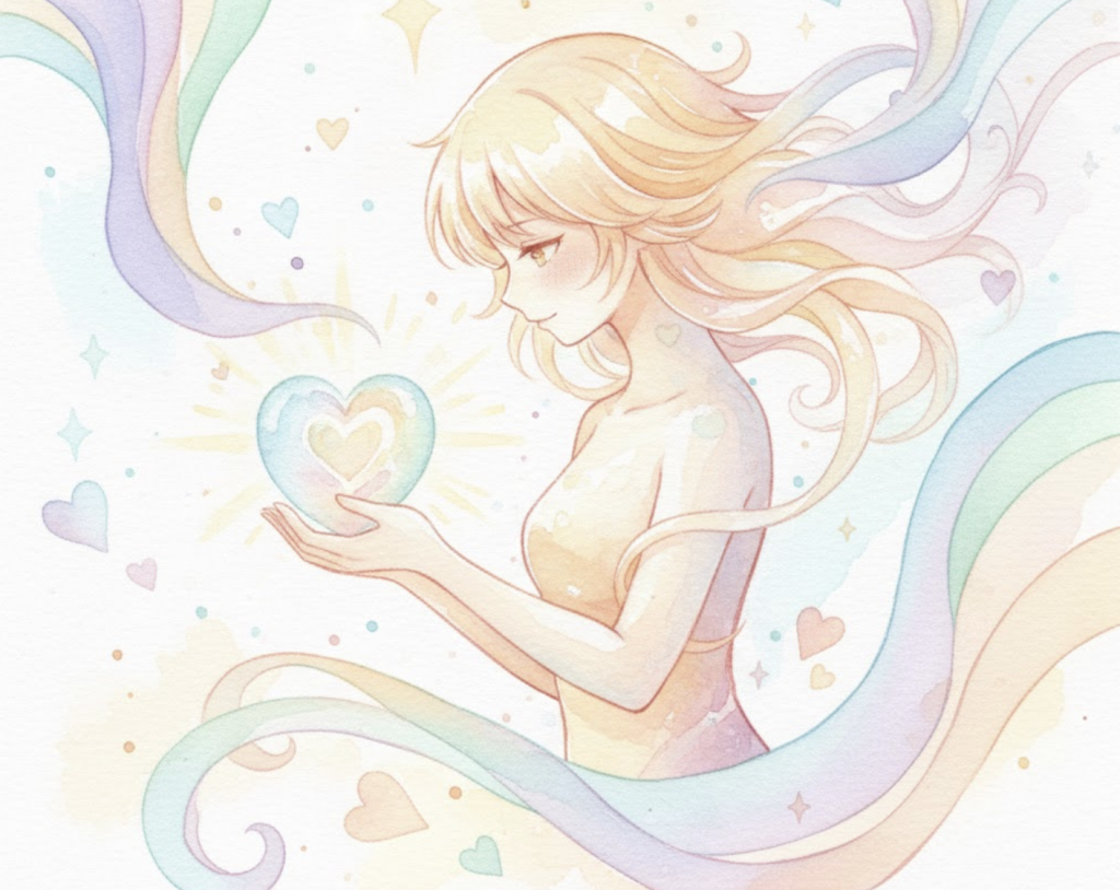 Тех поддержка ИИ Психолог Аура