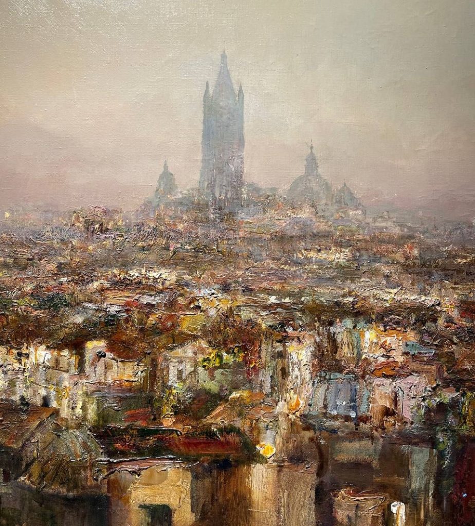 Причины постоянной усталости: Микровыгорание на любимой работе