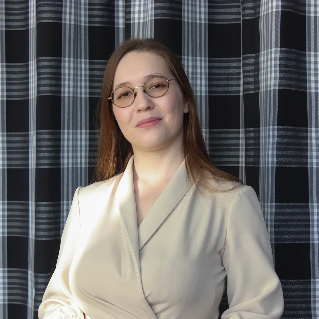 Психолог Анастасия Даутова