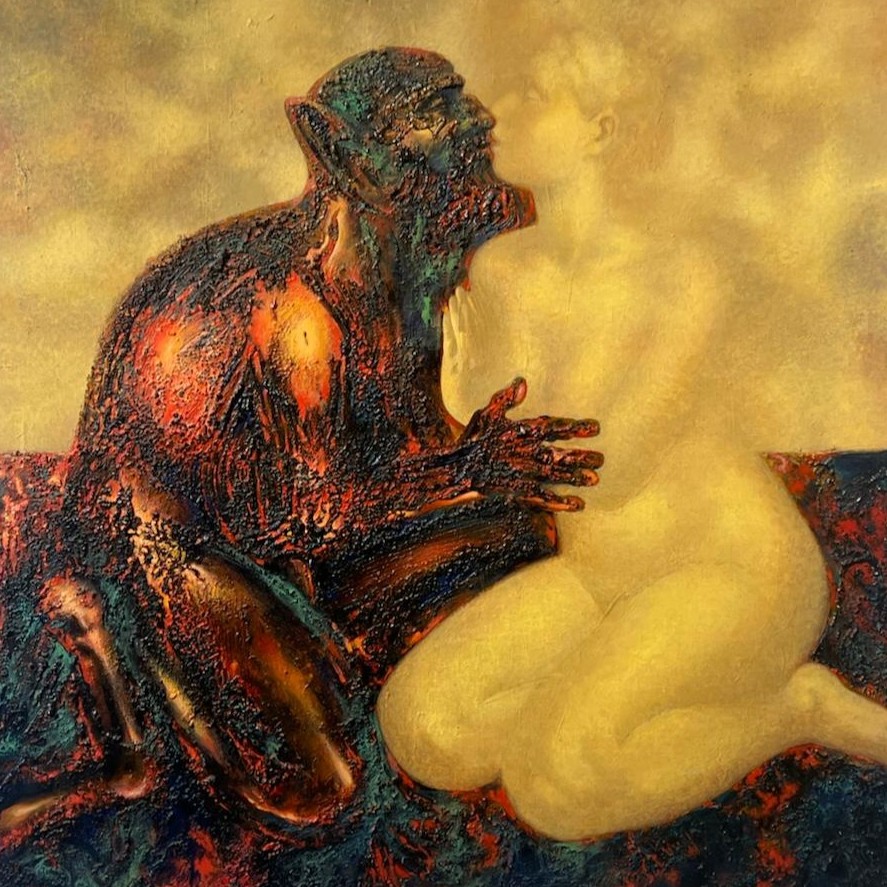 Почему мы выбираем не тех: психология повторяющихся сценариев