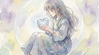 Подавленные эмоции (Алекситимия)