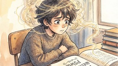 PSWQ - Опросник беспокойства Пенсильванского университета