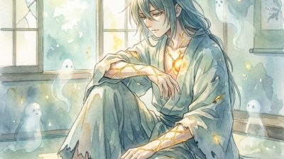 Психологические раны (5 травм по Лиз Бурбо)