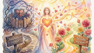 Тест на умение любить — пройдите бесплатный онлайн тест с ИИ-психолог Аура для оценки способности к зрелой любви