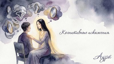 Тест на когнитивные искажения