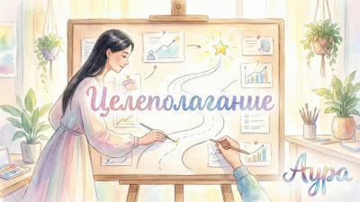 Тест на целеполагание онлайн — проверьте умение ставить и достигать цели