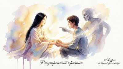 Тест на внутреннего критика