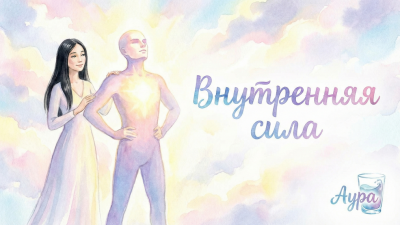 Тест на внутреннюю силу онлайн — узнайте свои скрытые ресурсы