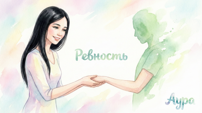 Тест на ревность онлайн — проверьте свой уровень ревнивости в отношениях