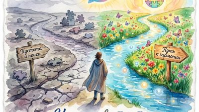 Тест чего не хватает в жизни онлайн диагностика чувства пустоты поиска смысла и внутренних потребностей с ИИ-психолог Аура