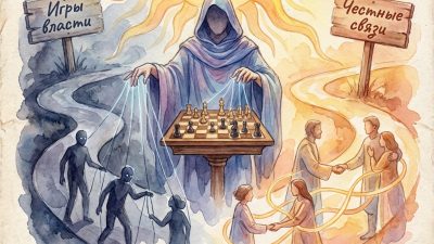 Тест на макиавеллизм онлайн оценка склонности к манипуляциям играм власти и холодному расчету с ИИ-психолог Аура