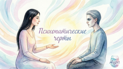 Тест на психопатические черты онлайн — LSRP тест на манипулятивность