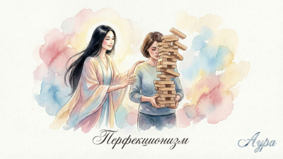 Тест на перфекционизм