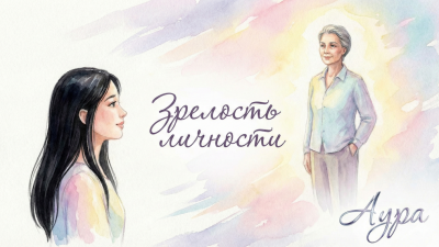 Тест на зрелость личности онлайн — оцените уровень личностного развития