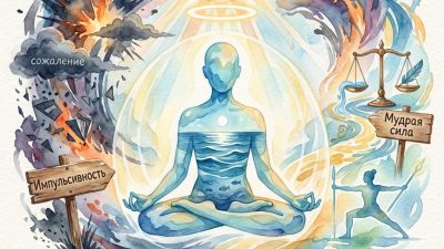 Тест выдержка и сдержанность онлайн оценка самоконтроля импульсивности и управления эмоциями с ИИ-психолог Аура