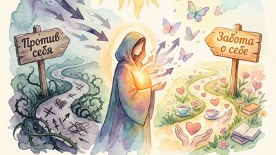 Тест на аутоагрессию онлайн диагностика самокритики самонаказания и скрытого самоповреждающего поведения с ИИ-психолог Аура