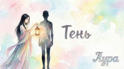 Тест на Тень по Юнгу онлайн — исследуйте скрытые стороны личности