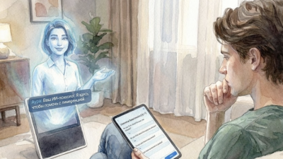 тест на лимеренцию